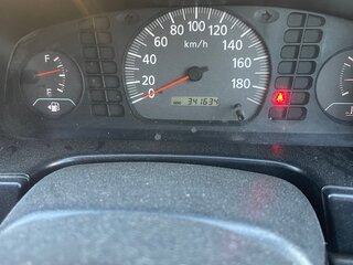 2002 Nissan Expert, белый, 400000 рублей, вид 5