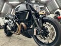 2014 Ducati Diavel, чёрный, 1250000 рублей - вид 1