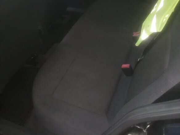 2008 Opel Astra H Рестайлинг, чёрный, 475000 рублей - вид 6