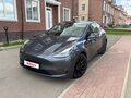 2022 Tesla Model Y Long Range Dual Motor I, серый, 4750000 рублей