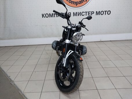 2025 BMW R 12, чёрный, 1799000 рублей, вид 4