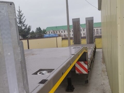 2022 МАЗ 64A028, пурпурный, 12500000 рублей - вид 24