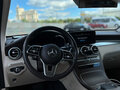 2019 Mercedes-Benz GLC Coupe 300 d I (C253) Рестайлинг, серебристый, 4900000 рублей - вид 9