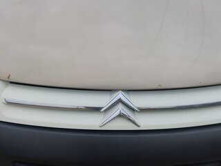 2008 Citroen Berlingo I Рестайлинг, бежевый, 330000 рублей, вид 4
