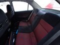 2000 Mitsubishi Lancer Evolution VI, красный - вид 6