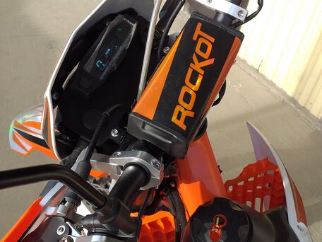 2023 Rockot R5-250, белый, 180000 рублей, вид 4