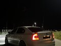 2010 Skoda Octavia DSG7 II (A5) Рестайлинг, белый, 1360000 рублей