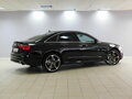 2013 Audi A6 IV (C7), чёрный - вид 3