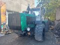 2022 ХТЗ Т-150К, зелёный, 1500000 рублей - вид 4