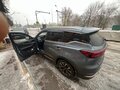2021 Chery Tiggo 7 Pro I, синий, 1853000 рублей