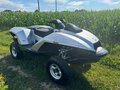 2012 Gibbs Quadski, синий, 3800000 рублей