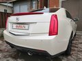 2013 Cadillac ATS I, белый, 1595000 рублей - вид 6