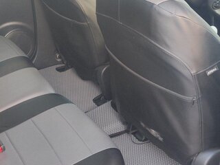 2011 Toyota RAV4 III (XA30) Рестайлинг, серый, 1500000 рублей, вид 5