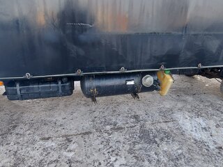 2008 ГАЗ ГАЗель (3221), белый, 1400000 рублей, вид 5