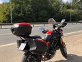 2012 Ducati Multistrada 1200, красный - вид 5