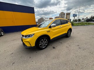 2024 Belgee X50, белый, 2000000 рублей, вид 2