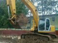 2006 Kobelco SK250-6, жёлтый, 3250000 рублей