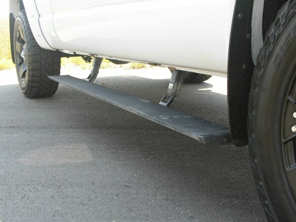 2007 Dodge RAM III (DR/DH), белый - вид 4