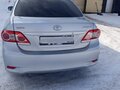 2012 Toyota Corolla X (E140, E150) Рестайлинг, серебристый, 1350000 рублей - вид 5