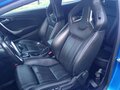 2012 Opel Astra OPC J, синий - вид 8