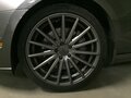 2013 Ford Mustang V Рестайлинг, серый - вид 4