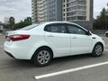 2015 Kia Rio III Рестайлинг, белый, 1000000 рублей - вид 1