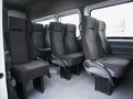 2017 Ford Transit, белый, 3049000 рублей - вид 5
