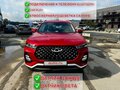2022 Chery Tiggo 7 Pro I, красный, 2350000 рублей - вид 3