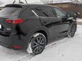 2017 Mazda CX-5 II, чёрный, 2450000 рублей - вид 11