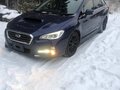 2015 Subaru Levorg I, синий, 1650000 рублей