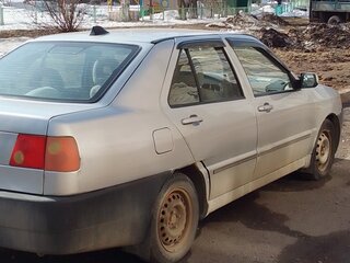 2007 Chery Amulet (A15) I, серый, 75000 рублей, вид 4