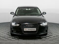 2012 Audi A4 IV (B8) Рестайлинг, чёрный - вид 7