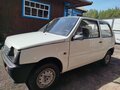 2002 Lada (ВАЗ) 1111 Ока СеАЗ, белый, 175000 рублей - вид 1