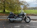 2016 Suzuki Boulevard C50, чёрный, 795000 рублей