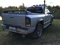2004 Dodge RAM III (DR/DH), серебристый - вид 11
