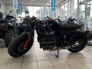 BMW K 100 RS