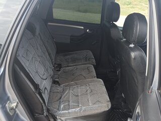 2005 Opel Meriva A, серый, 520000 рублей, вид 3