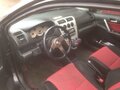 2004 Honda Civic Type R VII Рестайлинг, чёрный - вид 4