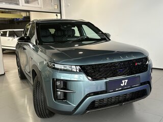 2026 Jeland J7, серый, 3409000 рублей, вид 1