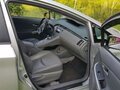 2010 Toyota Prius III (XW30), серебристый - вид 10