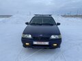 2012 Lada (ВАЗ) 2115, синий, 190000 рублей - вид 5