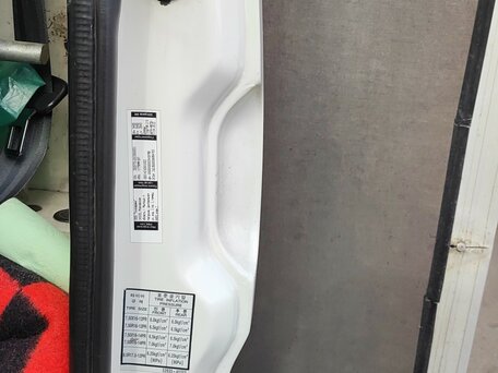 2012 Hyundai HD78, белый, 2500000 рублей, вид 4