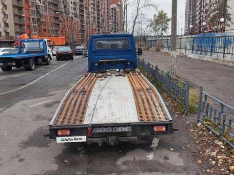 2008 Mercedes-Benz Sprinter, синий, 2350000 рублей, вид 3