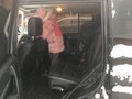 2012 Mitsubishi Pajero IV Рестайлинг 1, чёрный, 2300000 рублей - вид 10