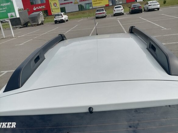 2018 Renault Duster I Рестайлинг, белый, 1490000 рублей - вид 30