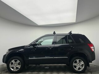 2014 Suzuki Grand Vitara II Рестайлинг 2, чёрный, 1166000 рублей, вид 4