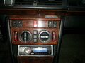 1992 Mercedes-Benz W124 320, серый - вид 2