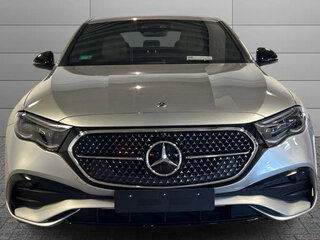 2026 Mercedes-Benz E-Класс 300 e VI (W214, S214), серый, 7700000 рублей, вид 3