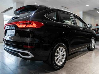 2026 Haval M6 II, чёрный, 2349000 рублей, вид 5