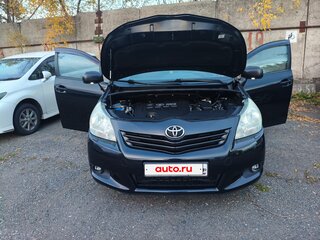 2009 Toyota Verso I, чёрный, 1200000 рублей, вид 3